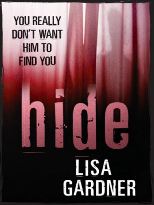 Hide (eBook): D. D. Warren Series, Book 2